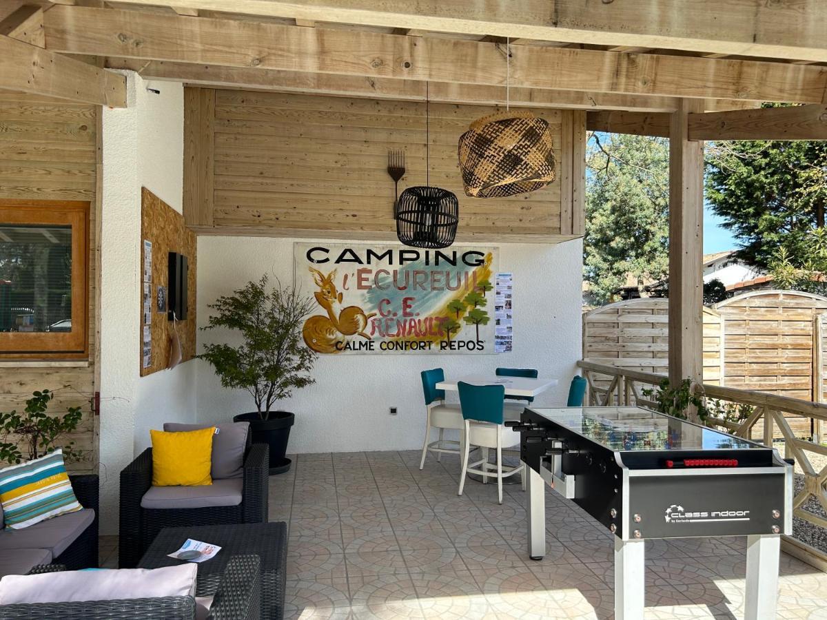 Cottage Essentiel 30M2 Ares Dış mekan fotoğraf