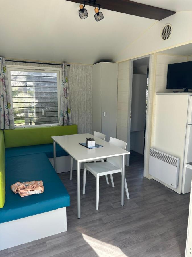Cottage Essentiel 30M2 Ares Dış mekan fotoğraf