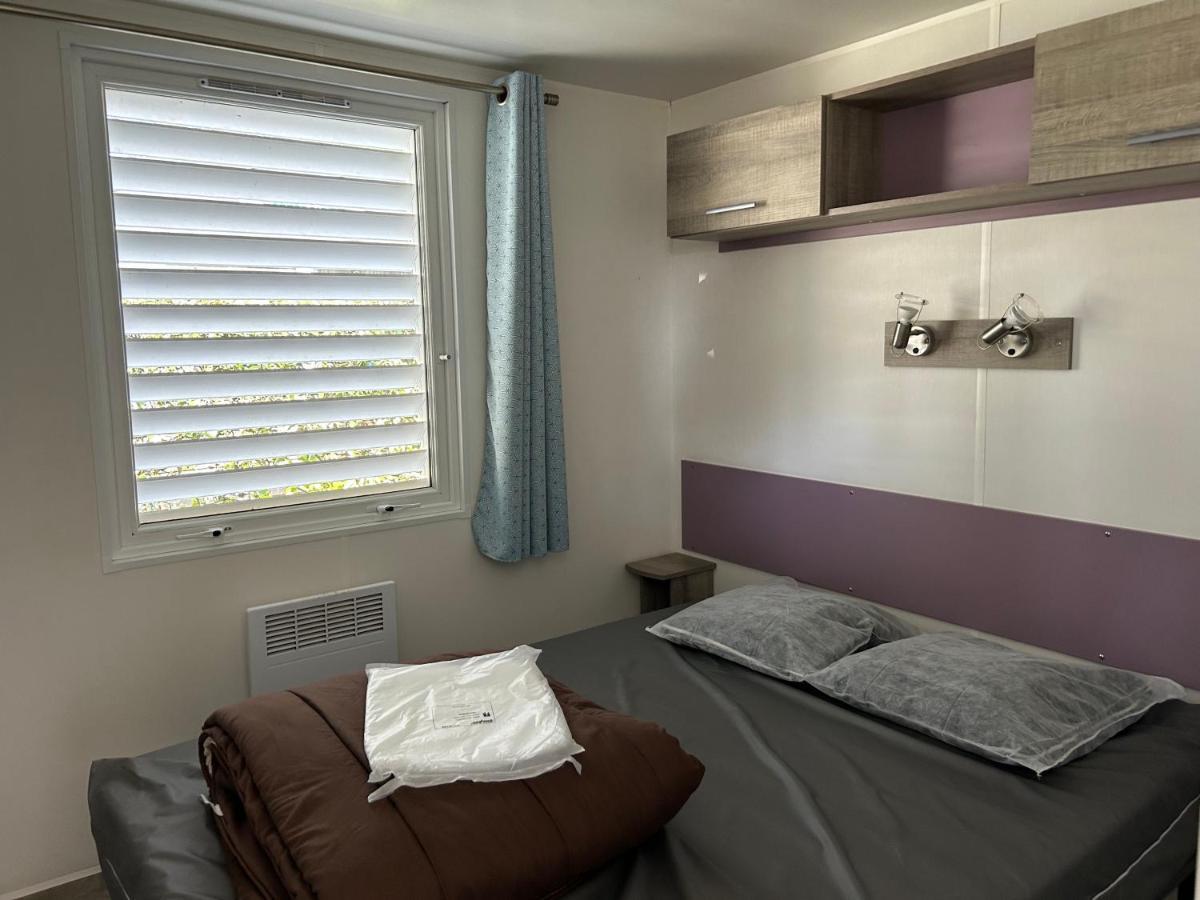 Cottage Essentiel 30M2 Ares Dış mekan fotoğraf