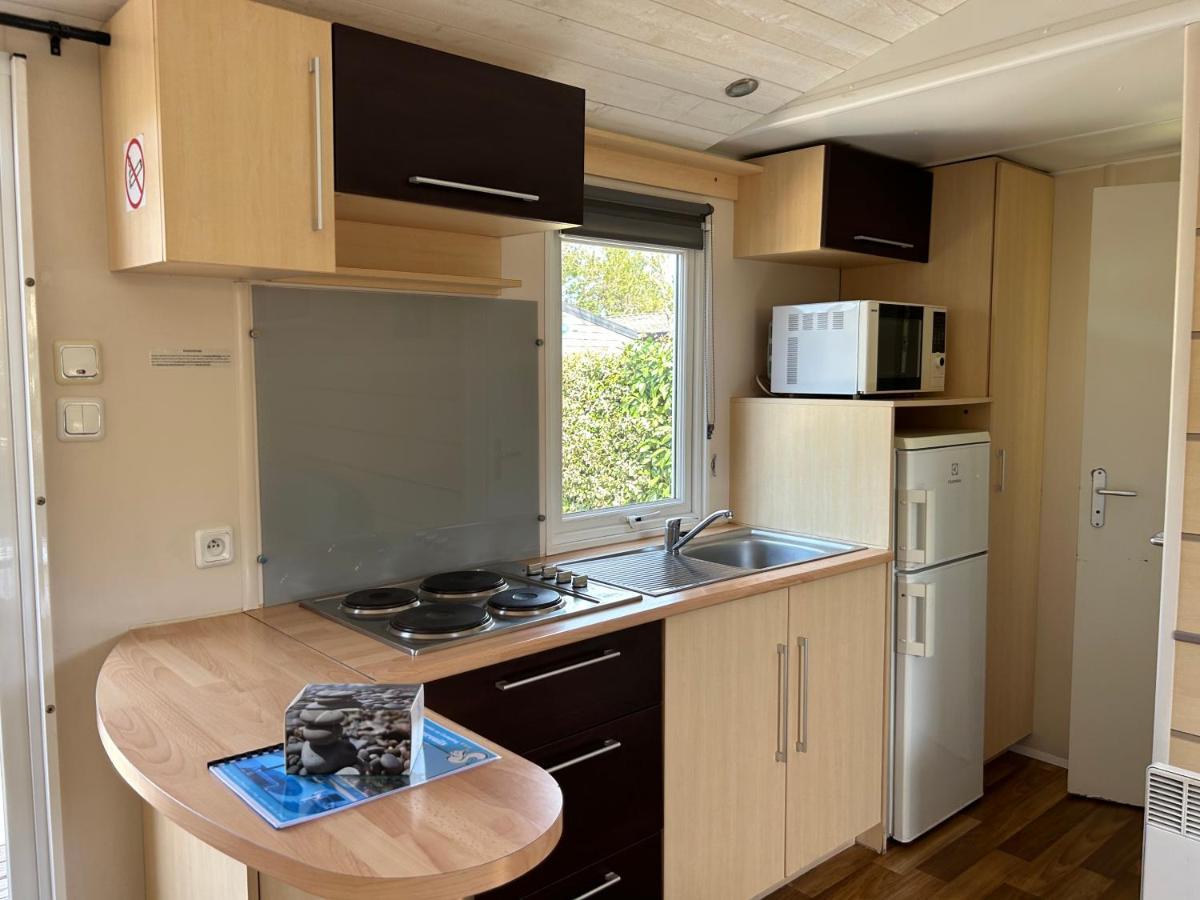 Cottage Essentiel 30M2 Ares Dış mekan fotoğraf