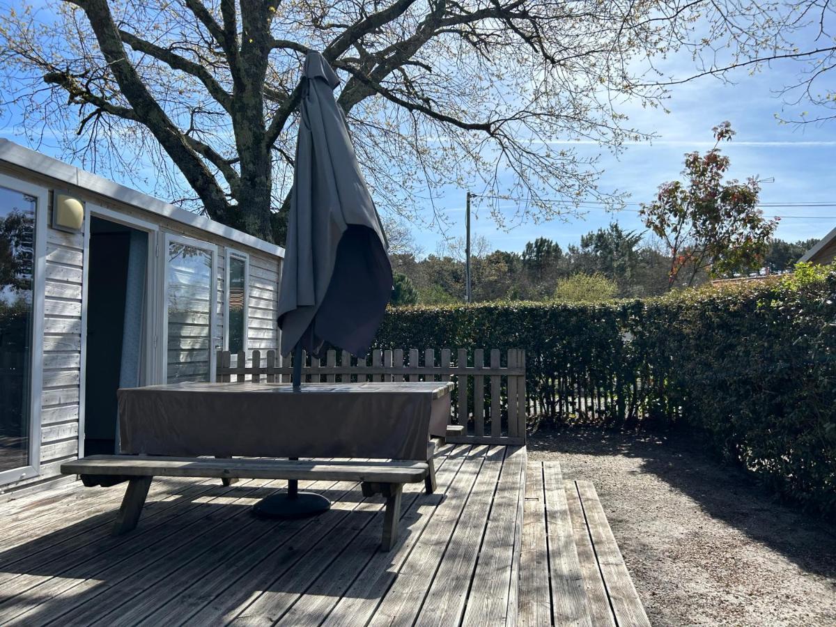 Cottage Essentiel 30M2 Ares Dış mekan fotoğraf