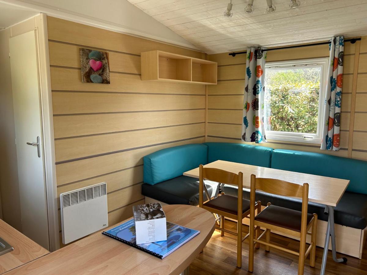 Cottage Essentiel 30M2 Ares Dış mekan fotoğraf