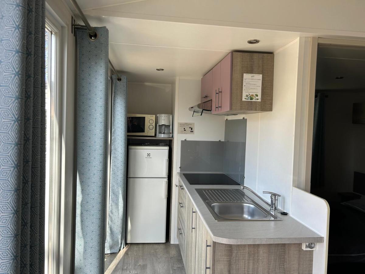 Cottage Essentiel 30M2 Ares Dış mekan fotoğraf