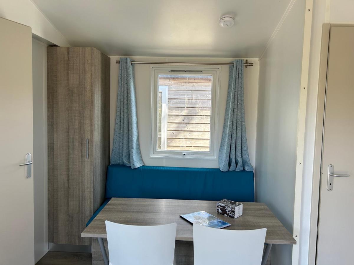 Cottage Essentiel 30M2 Ares Dış mekan fotoğraf