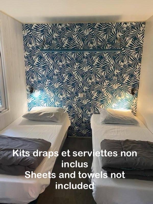 Cottage Essentiel 30M2 Ares Dış mekan fotoğraf