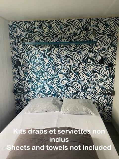 Cottage Essentiel 30M2 Ares Dış mekan fotoğraf